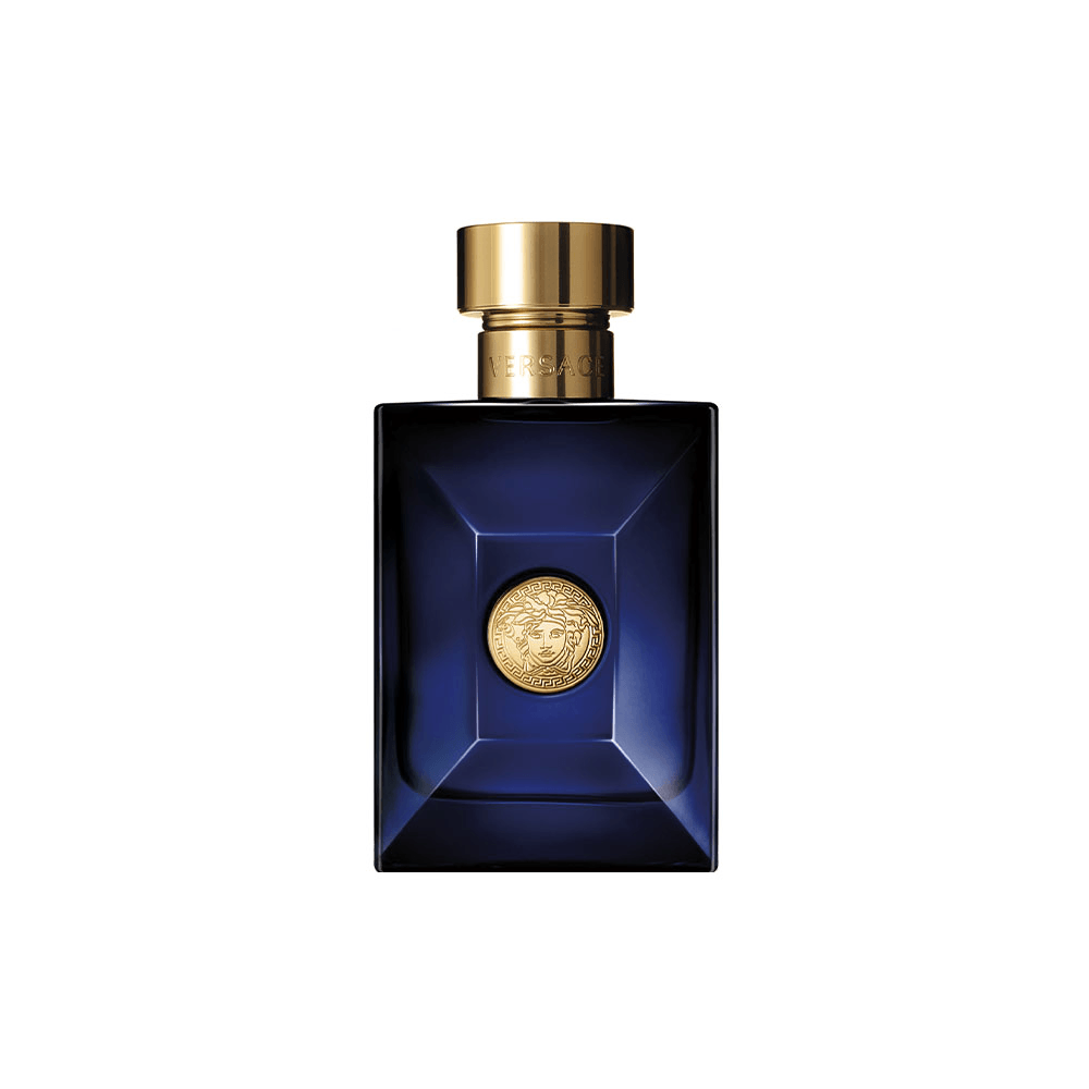 <tc>VERSACE</tc> Dylan Blue Eau de Toilette Spray 50 ml