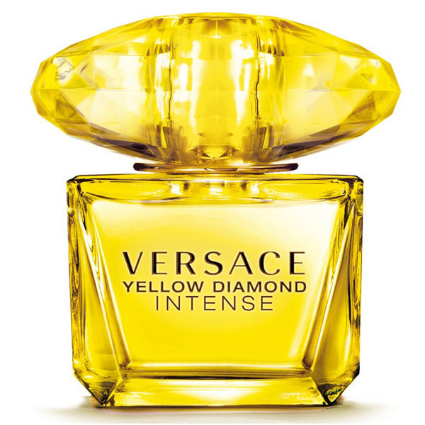 <tc>VERSACE</tc> Yellow Diamond Intense Eau de Parfum Spray 50 ml