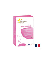 Harnwegs- und Blasenpflege – Vessiconfidence, 30 Tabletten