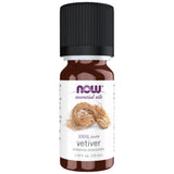 Vetiveröl | 100 % reine Vetiveria Zizanioides – 10 ml