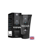 Viaman™ Erektionscreme, 150 ml