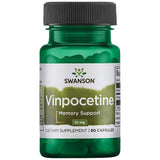 Vinpocetin 10 mg – 90 Kapseln