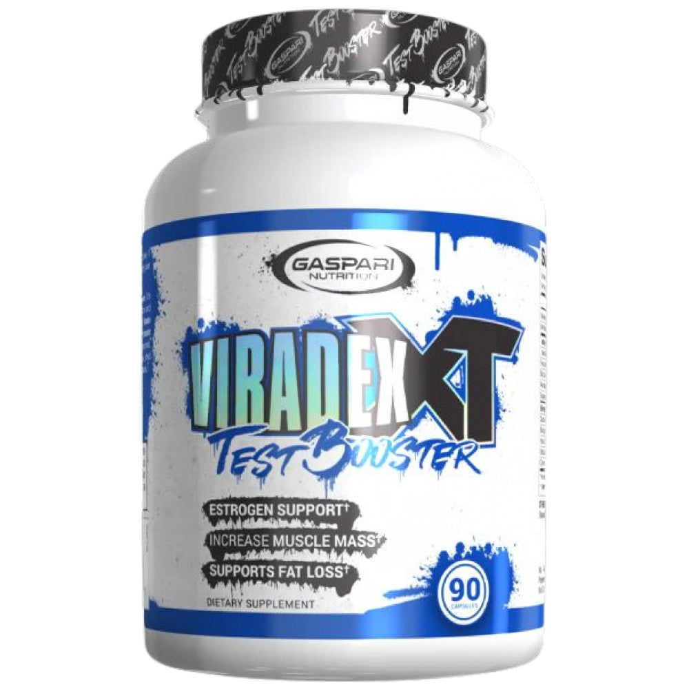 Viradex XT | Testbooster 90 Kapseln
