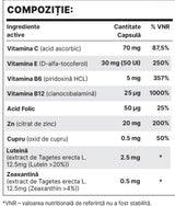 Vireta | Optimale Sicht – 120 Kapseln