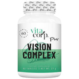 Vision-Komplex | Augengesundheitsformel – 60 Tabletten