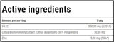 Vit.C Strong 500 | Vitamin C 500 mg - 100 Kapseln