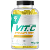 Vit.C Strong 500 | Vitamin C 500 mg - 200 Kapseln