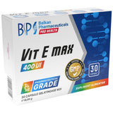Vit E Max 400 IE – 30 Kapseln