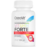 Vit & Min Forte/Limited Edition 120 Registerkarten