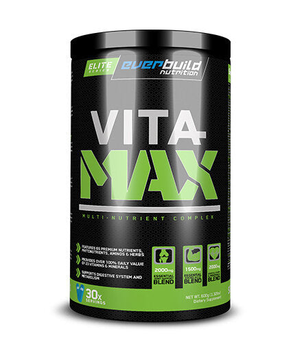 Vita Max Multivitamine – 0,600 KG