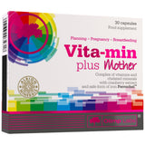 Vita-Min Plus Mutter – 30 Kapseln
