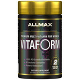 Vitaform/Premium Multivitamin für Frauen – 60 Tabletten