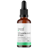 Vitamin A + E Tropfen 30 ml