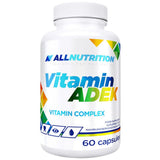 Vitamin ADEK/Vitamin A, D, E, K 60 Kapseln