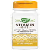 Vitamin B-12 2000 µg – 100 Dragees