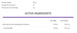 Vitamin B-50/250 Tabletten