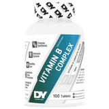 Vitamin-B-Komplex – 100 Tabletten