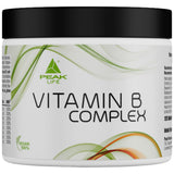 Vitamin-B-Komplex – 120 Tabletten