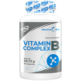 Vitamin-B-Komplex – 90 Kapseln