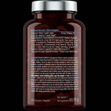 Vitamin-B-Komplex – 90 Kapseln