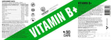 Vitamin B+ Komplex – 90 Kapseln