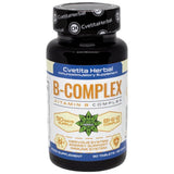 Vitamin-B-Komplex B1-B6-B12 – 90 Tabletten
