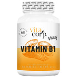 Vitamin B1 5,5 mg – 60 Tabletten