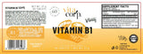 Vitamin B1 5,5 mg – 60 Tabletten