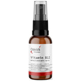 Vitamin B12 Methylcobalamin 100 µg Spray 30 ml