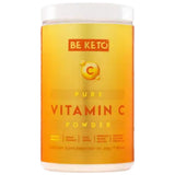 Vitamin C 100% Pulver - 200 Gramm