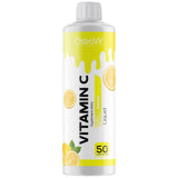 Vitamin C 1000 Flüssigkeit 500 ml
