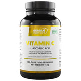 Vitamin C 1000 mg – 100 Kapseln