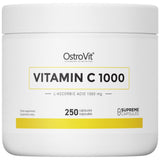 Vitamin C 1000 mg – 250 Kapseln