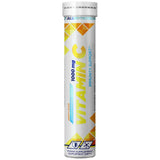 Vitamin C 1000 mg | Brausetabletten – 20 lösliche Tabletten