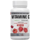 Vitamin C 1000 mg | Veganfreundlich – 100 Tabletten