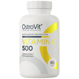 Vitamin C 500 mg – 90 Tabletten