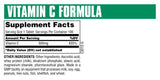 Vitamin-C-Formel 500 mg 100 Tabletten