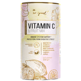 Vitamin C & Fruchtmischung | So gut! Serie - 210 Gramm