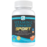 Vitamin C Gummies Sport 250 mg – 120 Gummis