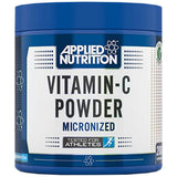 Vitamin-C-Pulver – 200 Gramm