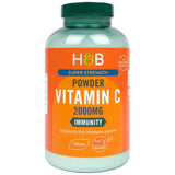 Vitamin-C-Pulver – 567 Gramm