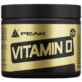 Vitamin D 1000 IE – 180 Tabletten