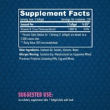 Vitamin D-3/1000 IE/250 Kapseln