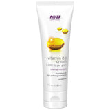 Vitamin-D-3-Creme 1000 IE pro Gramm | Ohne Parabene – 118 ml