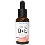 Vitamin D + E Tropfen 30 ml