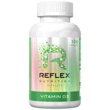 Vitamin D3 100 Kapseln