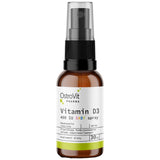 Vitamin D3 400 IE | Babyspray 30 ml