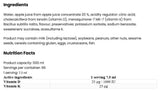 Vitamin D3 + K2 Flüssigkeit 500 ml