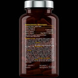 Vitamin D3 + MK7 90 Kapseln