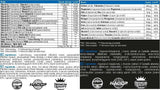 Vitamin Day Formula & Mineral Night Formula Complex – 2 x 120 Kapseln